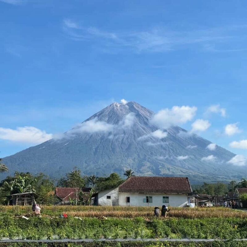 Surabaya: Private 2-Day Bromo, Semeru, & Tumpak Sewu Tour - FAQ