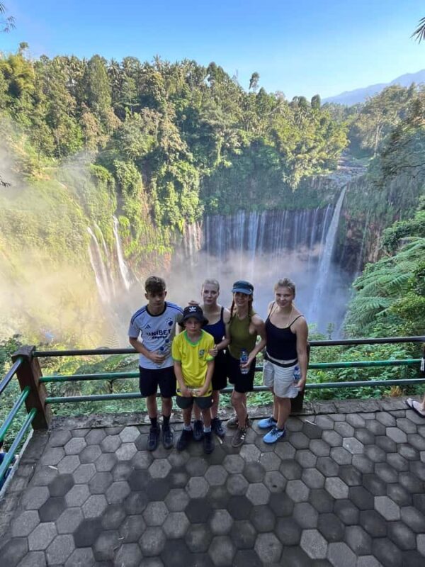 Surabaya: Private 2-Day Bromo, Semeru, & Tumpak Sewu Tour - Who Should Consider This Tour?