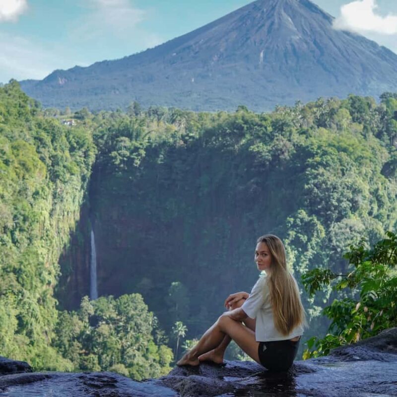 Surabaya: Private 2-Day Bromo, Semeru, & Tumpak Sewu Tour - The Sum Up