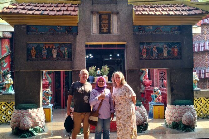 Surabaya Private Car Charter - An In-Depth Look at the Surabaya Private Car Charter