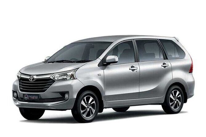 Surabaya Private Car Charter - FAQ