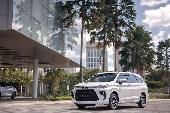 Surabaya Private Car Charter - Good To Know