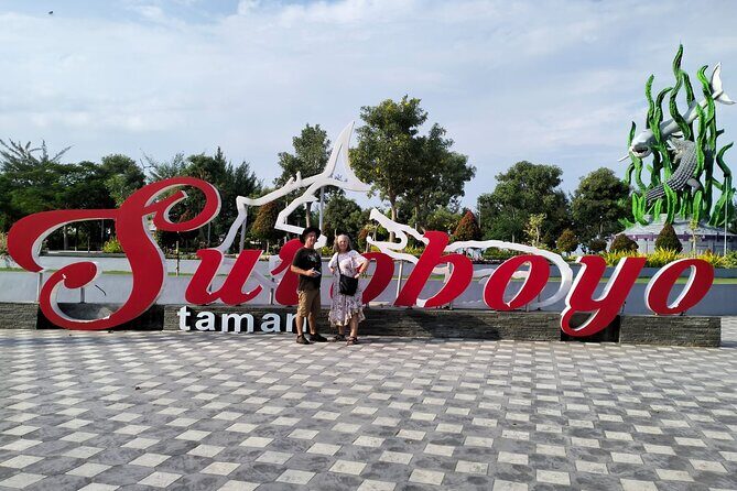 Surabaya Private Car Charter - What You Can Expect on This Private Car Experience