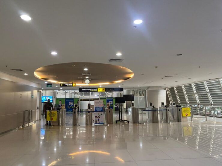 Surabaya: Private Car Charter With Driver - Activity Details