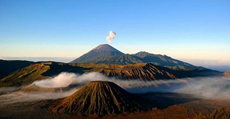 Surabaya: Private Tour 3D2N Tumpak Sewu, Mt Bromo, and Ijen - Key Points