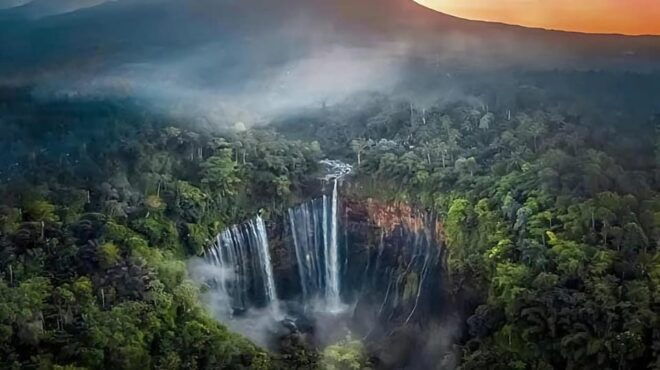 Surabaya: Private Tour 3D2N Tumpak Sewu, Mt Bromo, and Ijen - Whats Included
