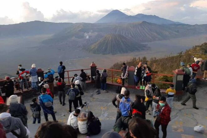 Surabaya: Private Tour 3D2N Tumpak Sewu, Mt Bromo, and Ijen - Important Considerations