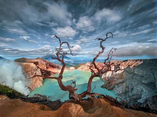 Surabaya: Private Tour 3D2N Tumpak Sewu, Mt Bromo, and Ijen - What to Bring