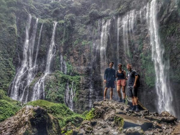 Surabaya: Private Tour 3D2N Tumpak Sewu, Mt Bromo, and Ijen - Booking Information