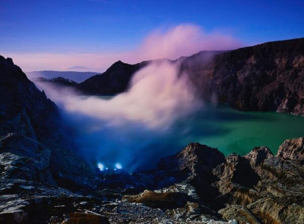 Surabaya: Private Tour 3D2N Tumpak Sewu, Mt Bromo, and Ijen - Questions You May Have