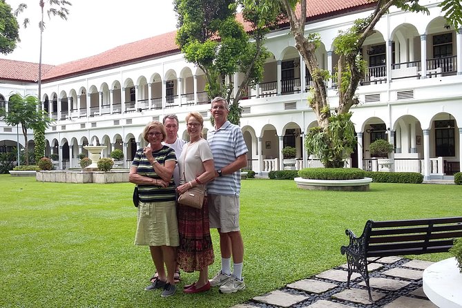 Surabaya Private Tour - Pricing and Booking Details