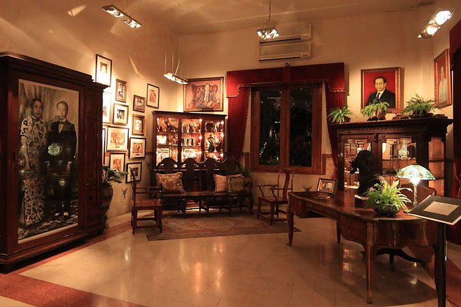 Surabaya Private Tour - Tour Features and Inclusions