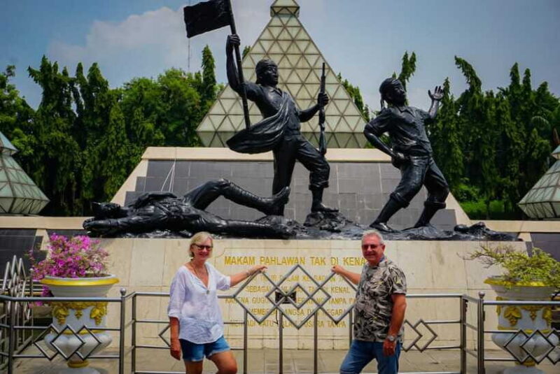 Surabaya Private Tour with Local Cuisine - Practical Details and Tips for Making the Most of Your Tour