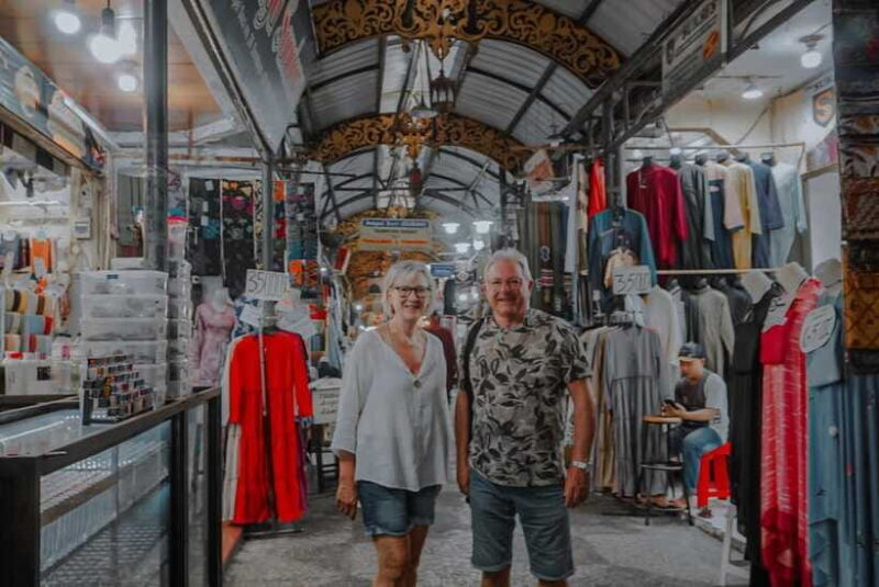 Surabaya Private Tour with Local Cuisine - Who Should Consider This Tour?