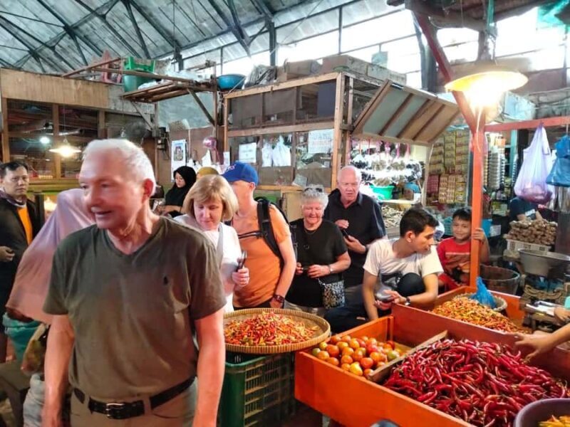 Surabaya Private Tour with Lunch - Final Thoughts