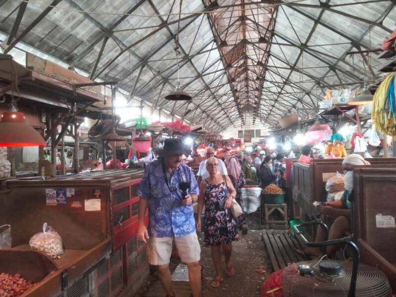 Surabaya Private Tour with Lunch - Introduction to the Surabaya Private Tour Experience