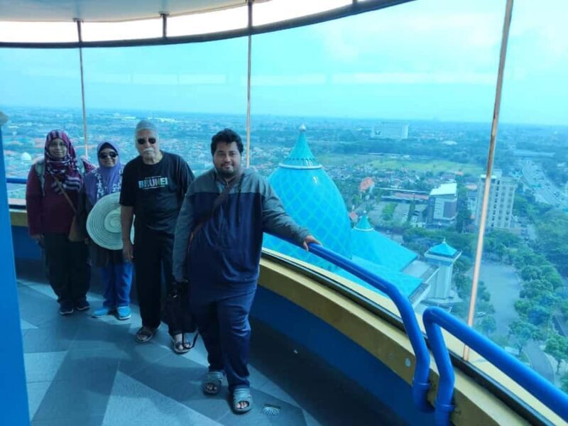 Surabaya Private Tour with Lunch - Practical Tips for Travelers