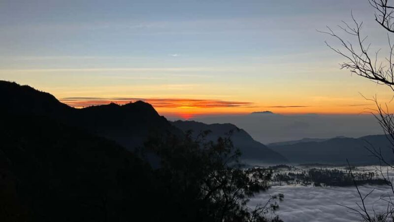 Surabaya: Shared max 4 person Mt. Bromo & Ijen 2-Day tour - Good To Know  
