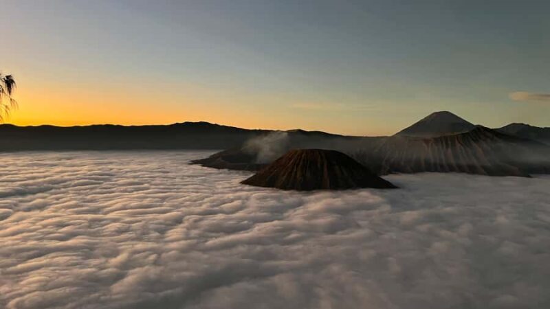 Surabaya: Shared max 4 person Mt. Bromo & Ijen 2-Day tour - The Sum Up  