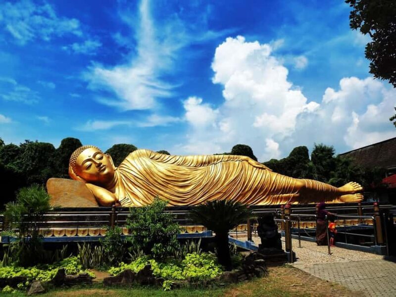 Surabaya Shore Excursions: 68 Hour Surabaya/Trowulan/Madura - Good To Know