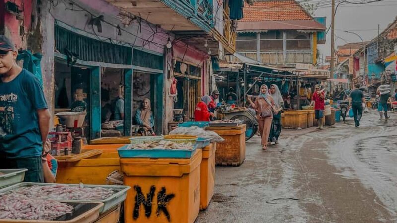 Surabaya Shore Excursions: 68 Hour Surabaya/Trowulan/Madura - Who Will Enjoy This Tour?