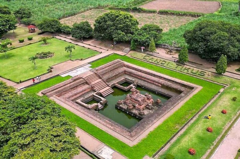 Surabaya Shore Excursions: 68 Hour Surabaya/Trowulan/Madura - The Sum Up: Is This Tour for You?