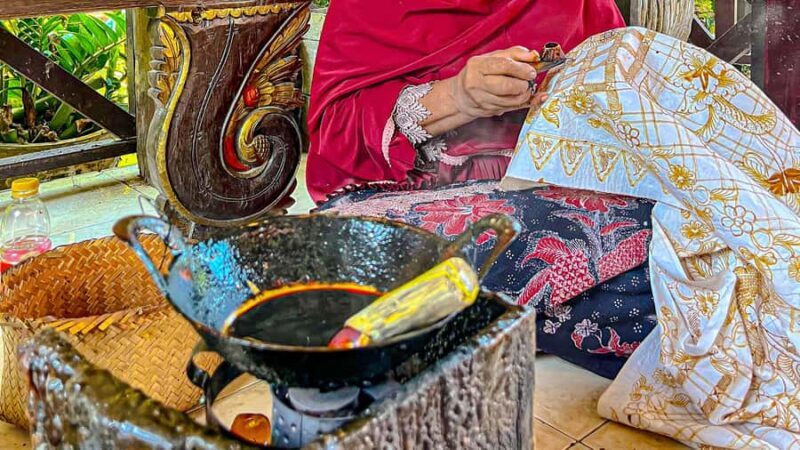 Surabaya Shore Excursions: 68 Hour Surabaya/Trowulan/Madura - A Closer Look at the Surabaya Shore Excursion