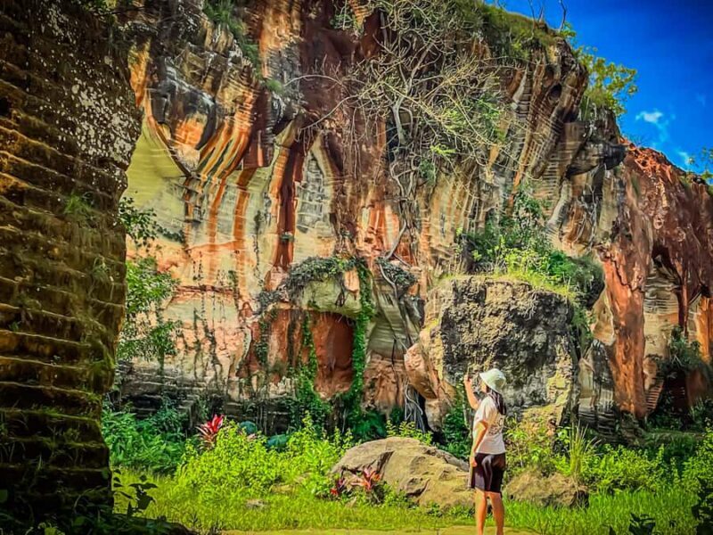 Surabaya Shore Excursions: 68 Hour Surabaya/Trowulan/Madura - Who Would Love This Tour?