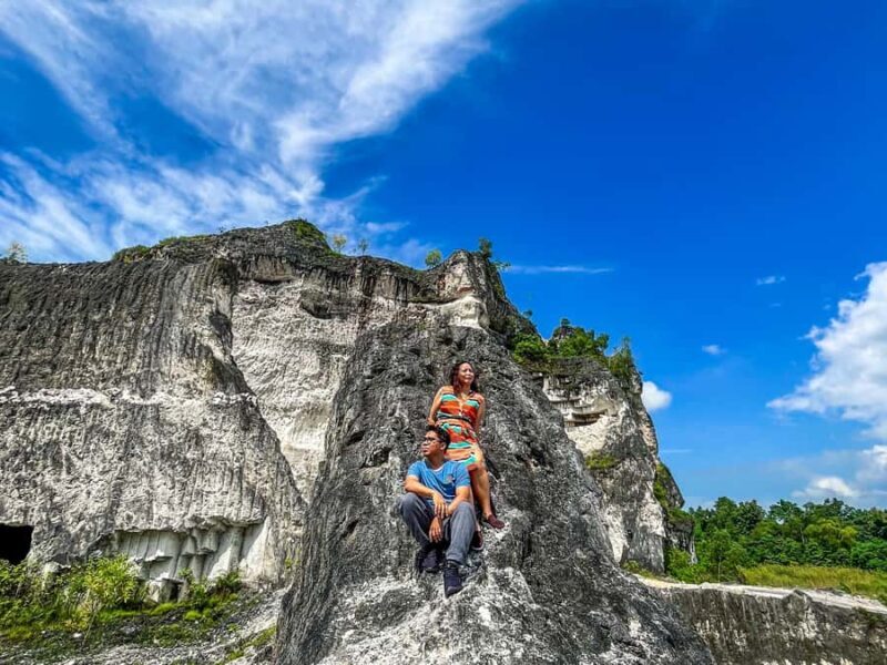 Surabaya Shore Excursions: 68 Hour Surabaya/Trowulan/Madura - Final Thoughts