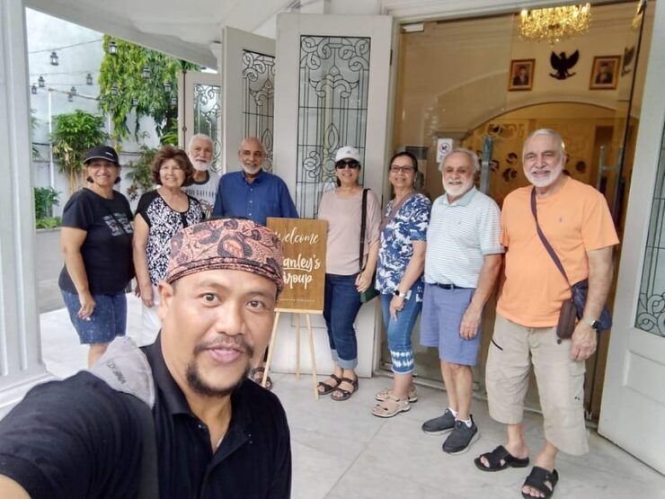 Surabaya Shore Excursions - Key Points