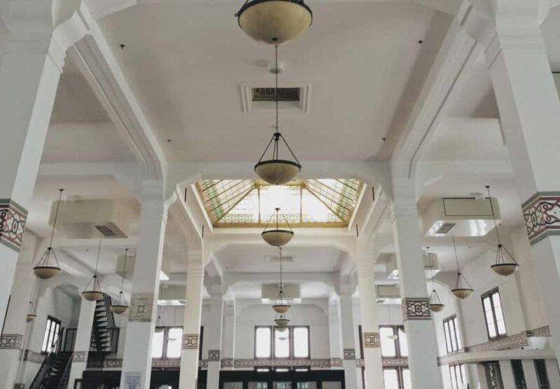 SURABAYA SHORE TOURS : TROWULAN AND SURABAYA SIGHT SEEING - The Sum Up