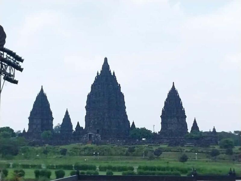 Surabaya to Yogyakarta: 5-Day Private Java Highlights Tour - Good To Know