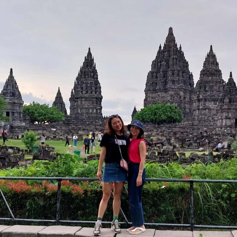 Surabaya to Yogyakarta: 5-Day Private Java Highlights Tour - FAQs