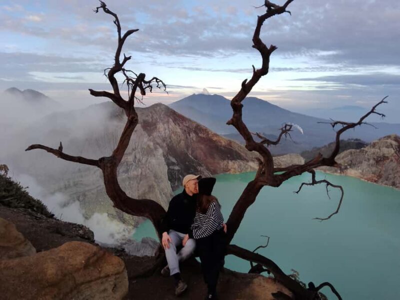 Surabaya: Tumpak Sewu, Bromo & Ijen Private Tour to Bali - The Sum Up