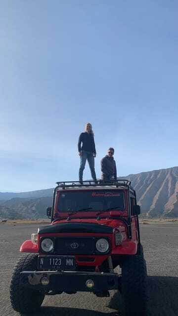 Surabaya: Tumpak Sewu, Bromo & Ijen Private Tour to Bali - FAQ