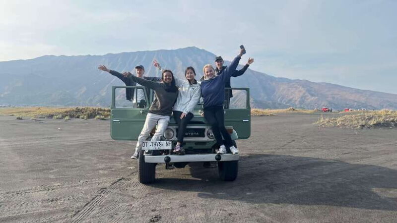 Surabaya: Tumpak Sewu Waterfall, Bromo and Ijen Shared Tour - The Sum Up: Who Is This Tour Best For?