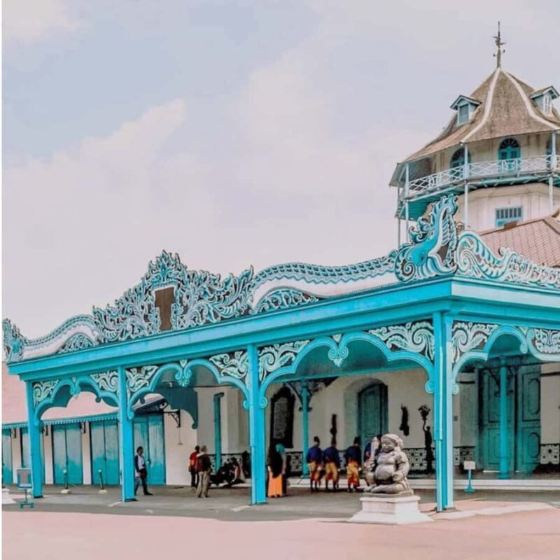 Surakarta : Full-Day Highlights Tour  All Inclusive - Good To Know  