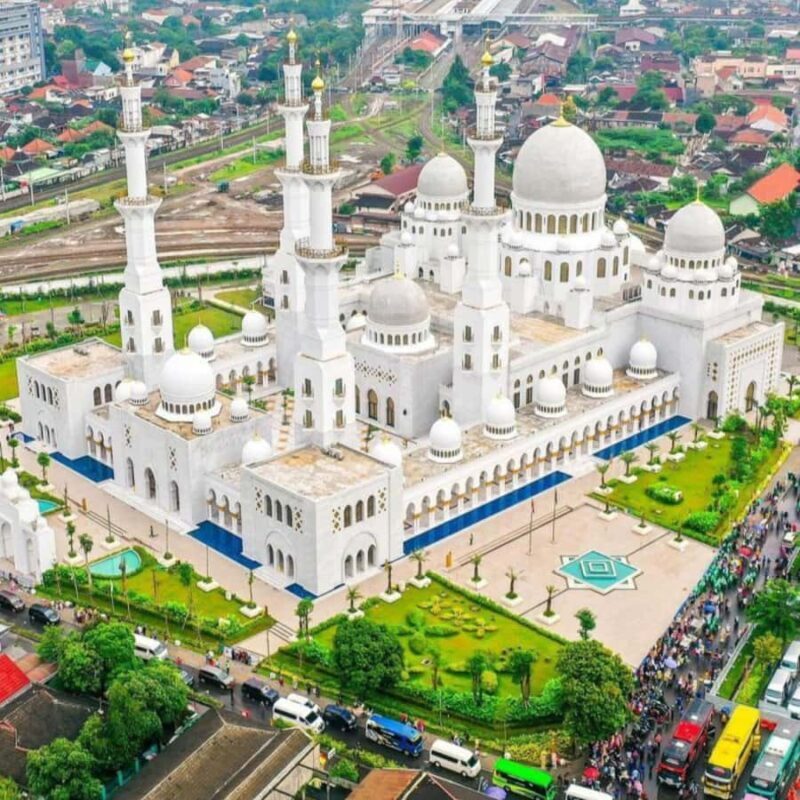 Surakarta : Full-Day Highlights Tour  All Inclusive - An In-Depth Look at the Surakarta Highlights Tour  