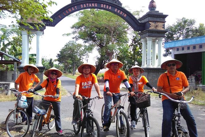 Surakarta Village Cycling Tour - Tour Details