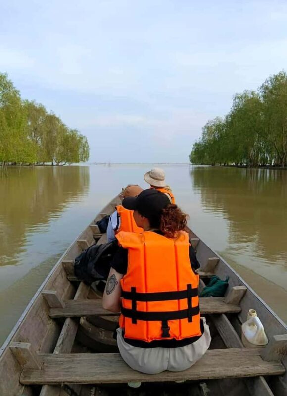 Surat Thani: Coastal Village Life Tour w/ Mangrove & Cooking - An Authentic Glimpse into Thai Coastal Life