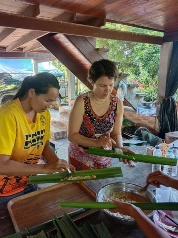 Surat Thani: Coastal Village Life Tour w/ Mangrove & Cooking - FAQ