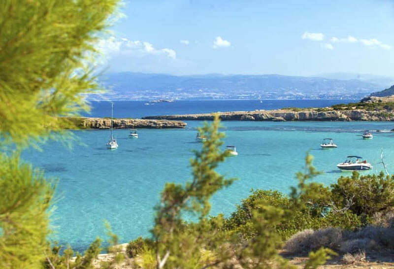 Surf and Turf Jeep Safari and Boat Combination - Good To Know