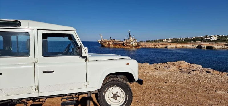 Surf and Turf Jeep Safari and Boat Combination - Why Choose This Tour?