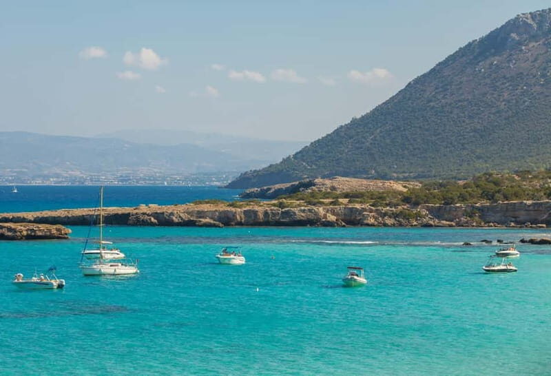 Surf and Turf Jeep Safari and Boat Combination - Practical Considerations and Tips