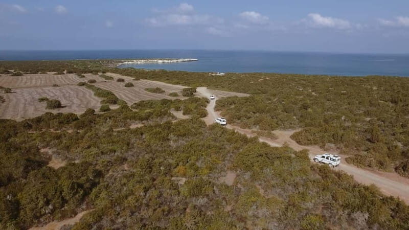 Surf and Turf Jeep Safari and Boat Combination - Reviews and Authentic Experiences