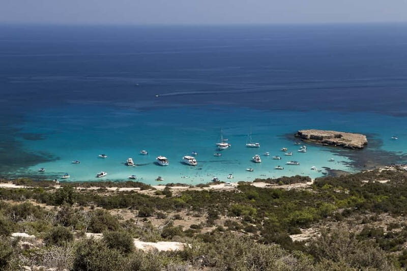 Surf and Turf Jeep Safari and Boat Combination - Good To Know