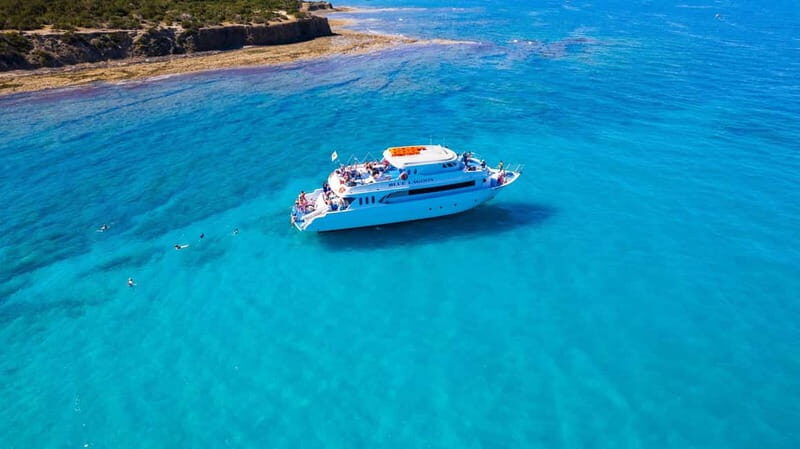 Surf and Turf Jeep Safari and Boat Combination - Frequently Asked Questions