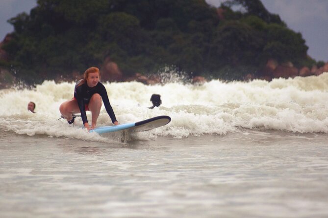 Surf Camp in Weligama Beach Sri Lanka - The Sum Up