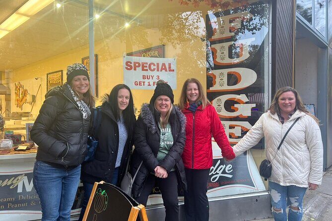 Surf City Shuffle Scavenger Hunt - The Sum Up