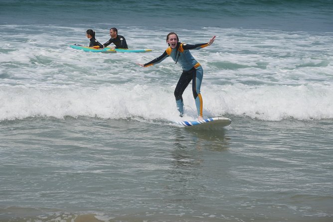 Surf Class for Beginners in Venice - Common Questions